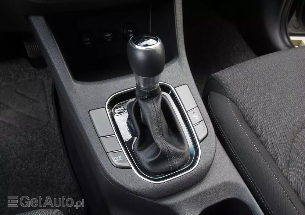 HYUNDAI I30 1.5 T-GDI 48V Comfort DCT