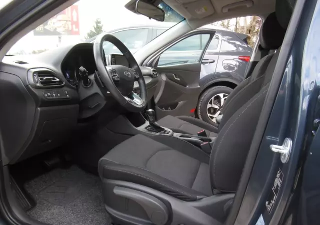 HYUNDAI I30 1.5 T-GDI 48V Comfort DCT