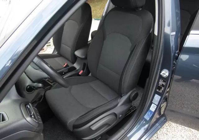 HYUNDAI I30 1.5 T-GDI 48V Comfort DCT