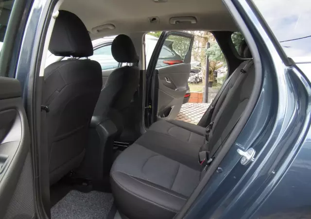 HYUNDAI I30 1.5 T-GDI 48V Comfort DCT