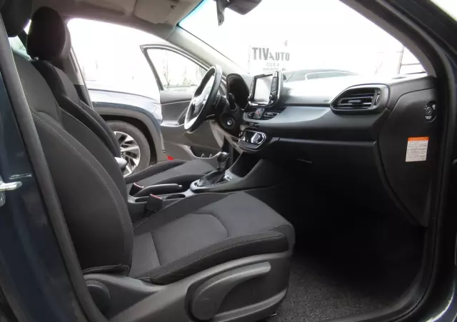 HYUNDAI I30 1.5 T-GDI 48V Comfort DCT