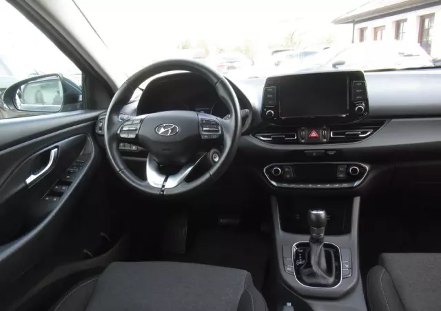 HYUNDAI I30 1.5 T-GDI 48V Comfort DCT