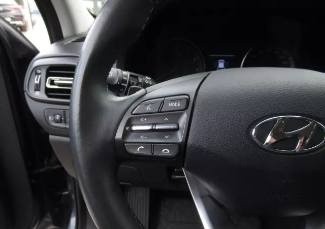 HYUNDAI I30 1.5 T-GDI 48V Comfort DCT