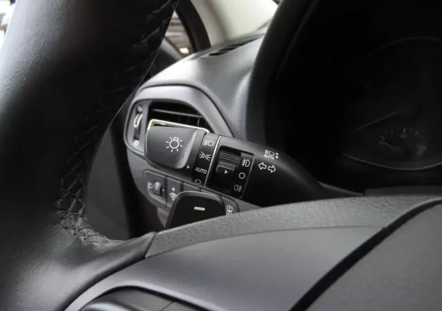 HYUNDAI I30 1.5 T-GDI 48V Comfort DCT