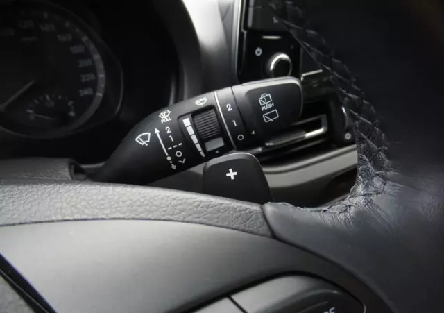 HYUNDAI I30 1.5 T-GDI 48V Comfort DCT