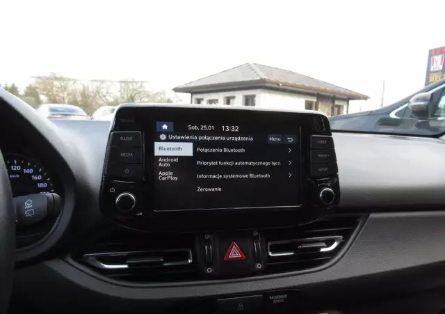 HYUNDAI I30 1.5 T-GDI 48V Comfort DCT