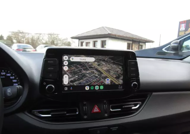 HYUNDAI I30 1.5 T-GDI 48V Comfort DCT