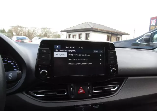 HYUNDAI I30 1.5 T-GDI 48V Comfort DCT