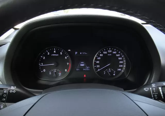 HYUNDAI I30 1.5 T-GDI 48V Comfort DCT