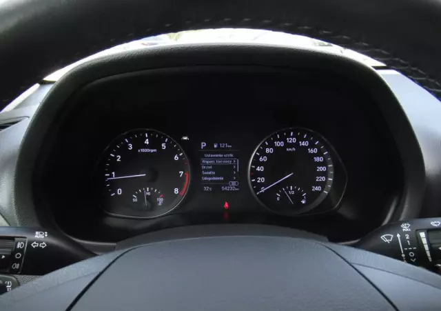 HYUNDAI I30 1.5 T-GDI 48V Comfort DCT