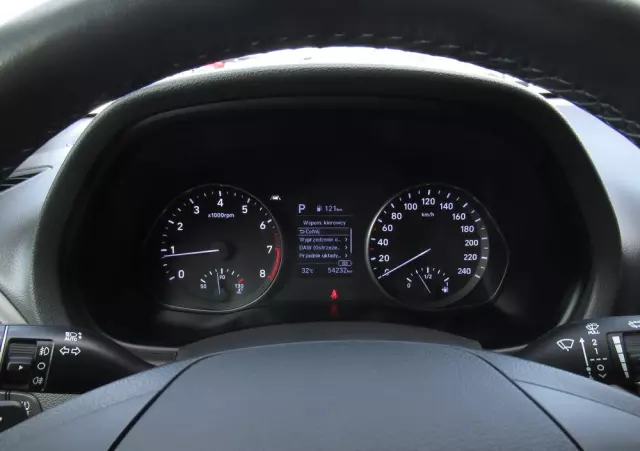 HYUNDAI I30 1.5 T-GDI 48V Comfort DCT