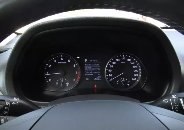 HYUNDAI I30 1.5 T-GDI 48V Comfort DCT