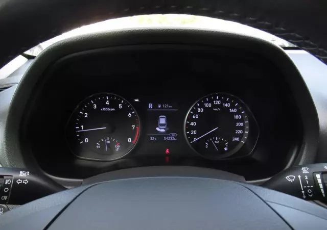 HYUNDAI I30 1.5 T-GDI 48V Comfort DCT