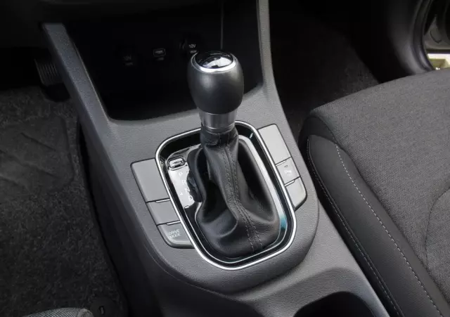 HYUNDAI I30 1.5 T-GDI 48V Comfort DCT