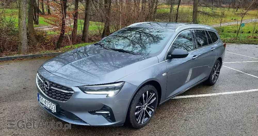 OPEL Insignia 2.0 CDTI Business Edition S&S