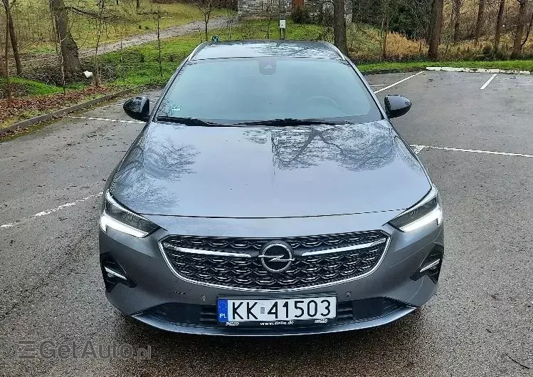 OPEL Insignia 2.0 CDTI Business Edition S&S