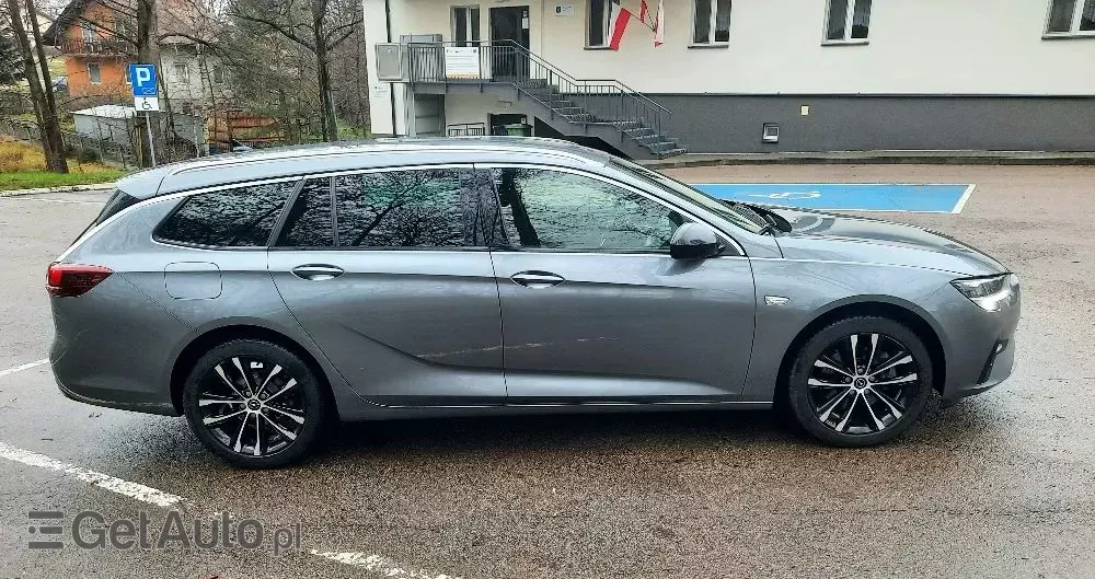 OPEL Insignia 2.0 CDTI Business Edition S&S