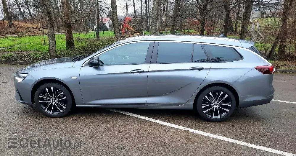 OPEL Insignia 2.0 CDTI Business Edition S&S
