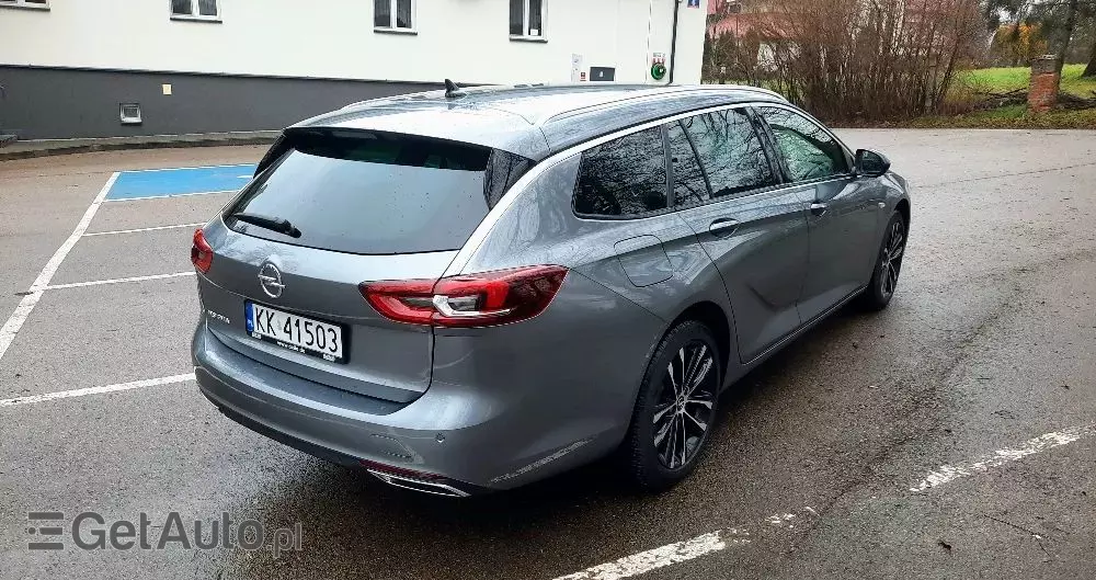 OPEL Insignia 2.0 CDTI Business Edition S&S