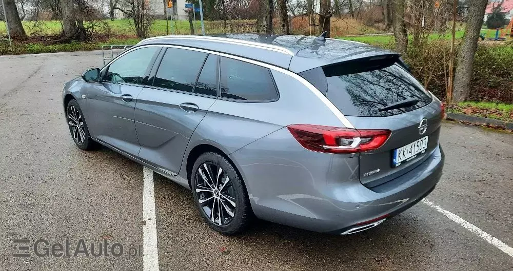 OPEL Insignia 2.0 CDTI Business Edition S&S