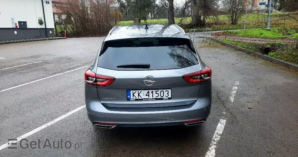 OPEL Insignia 2.0 CDTI Business Edition S&S