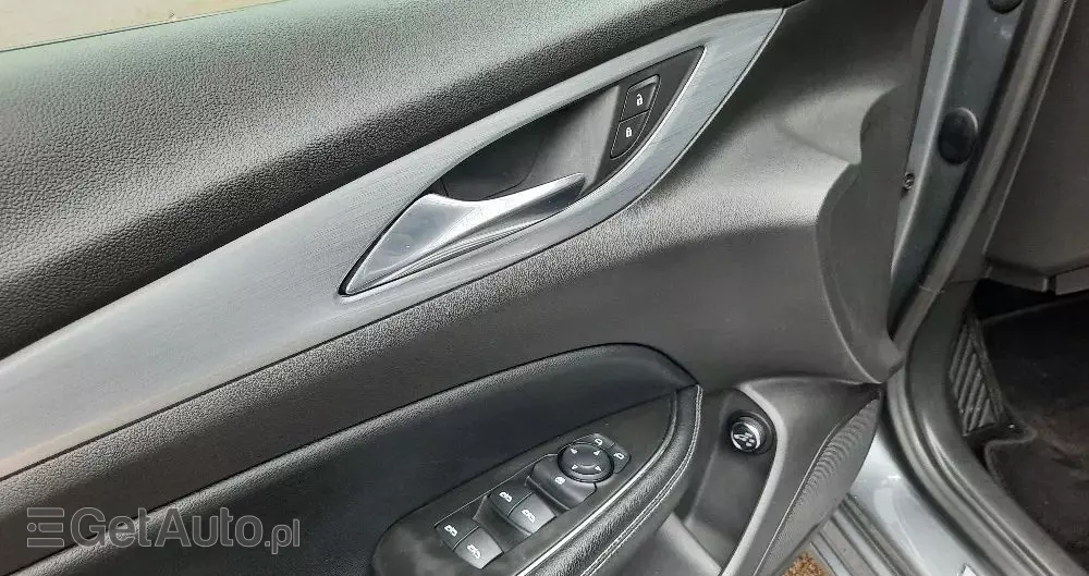 OPEL Insignia 2.0 CDTI Business Edition S&S