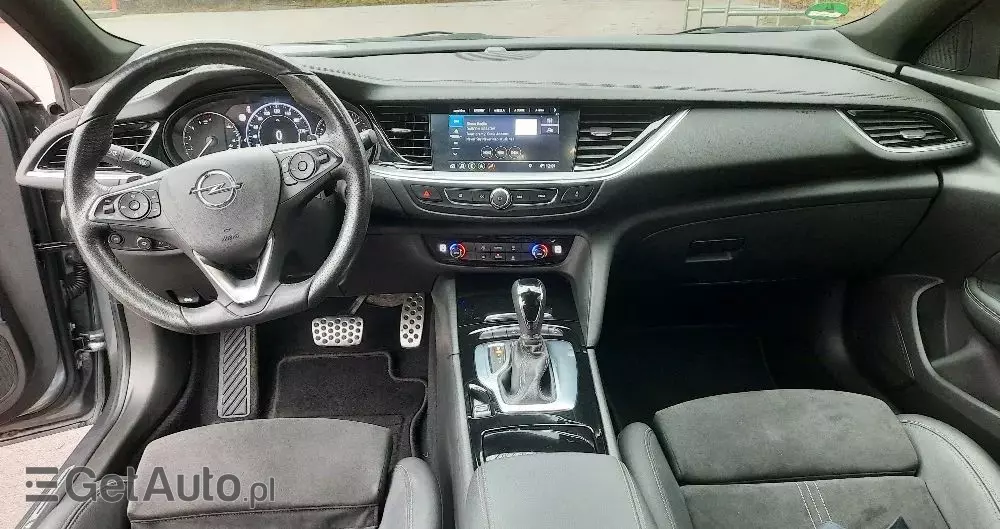 OPEL Insignia 2.0 CDTI Business Edition S&S