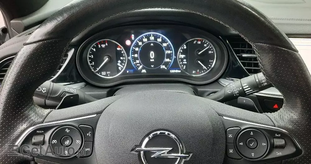 OPEL Insignia 2.0 CDTI Business Edition S&S