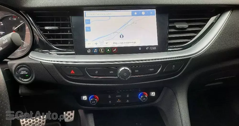 OPEL Insignia 2.0 CDTI Business Edition S&S