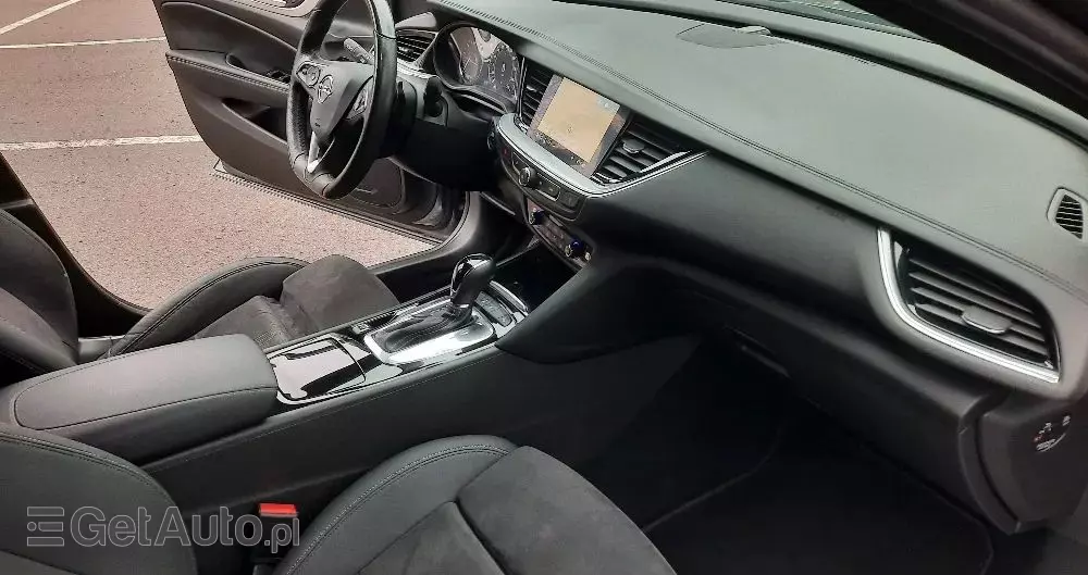 OPEL Insignia 2.0 CDTI Business Edition S&S