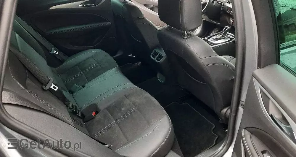 OPEL Insignia 2.0 CDTI Business Edition S&S