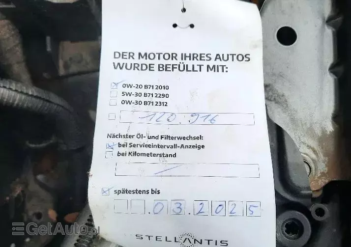 OPEL Insignia 2.0 CDTI Business Edition S&S