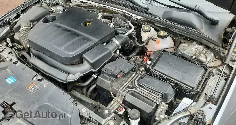 OPEL Insignia 2.0 CDTI Business Edition S&S