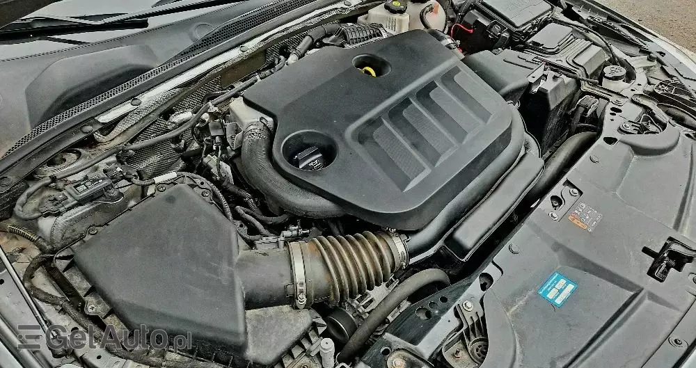 OPEL Insignia 2.0 CDTI Business Edition S&S