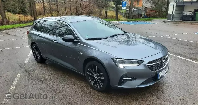 OPEL Insignia 2.0 CDTI Business Edition S&S