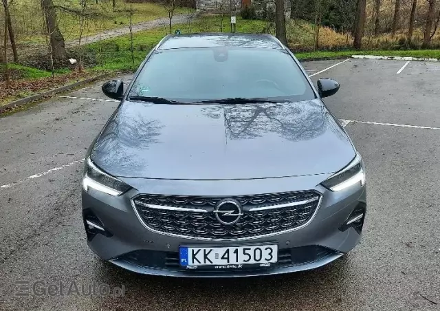 OPEL Insignia 2.0 CDTI Business Edition S&S