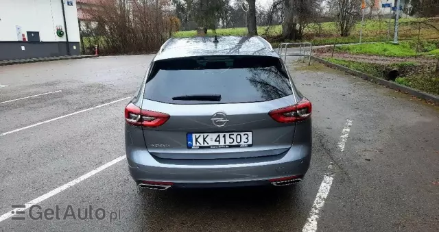 OPEL Insignia 2.0 CDTI Business Edition S&S