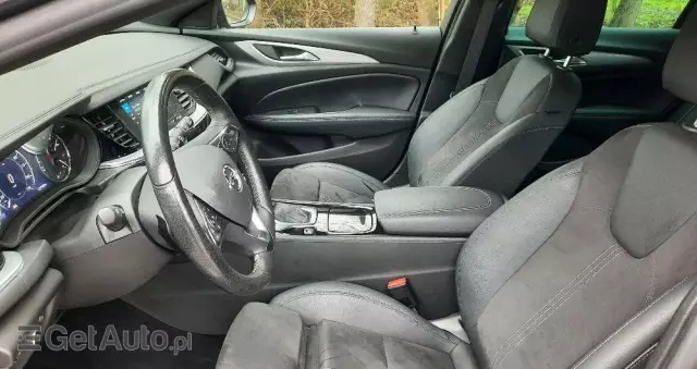 OPEL Insignia 2.0 CDTI Business Edition S&S