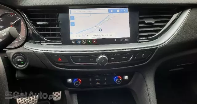 OPEL Insignia 2.0 CDTI Business Edition S&S