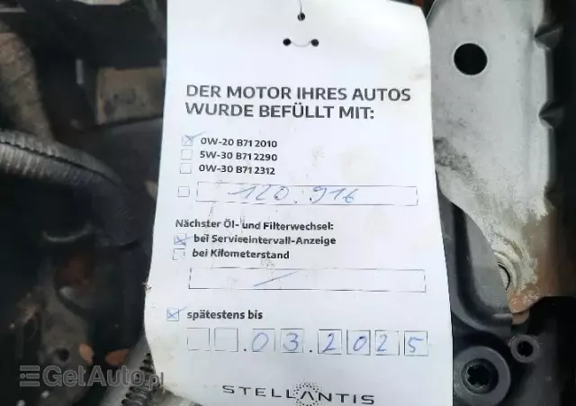 OPEL Insignia 2.0 CDTI Business Edition S&S