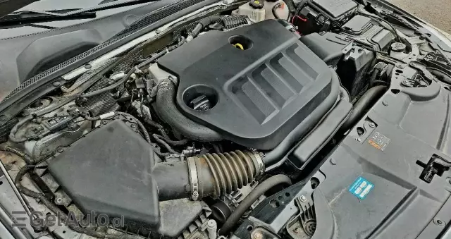 OPEL Insignia 2.0 CDTI Business Edition S&S