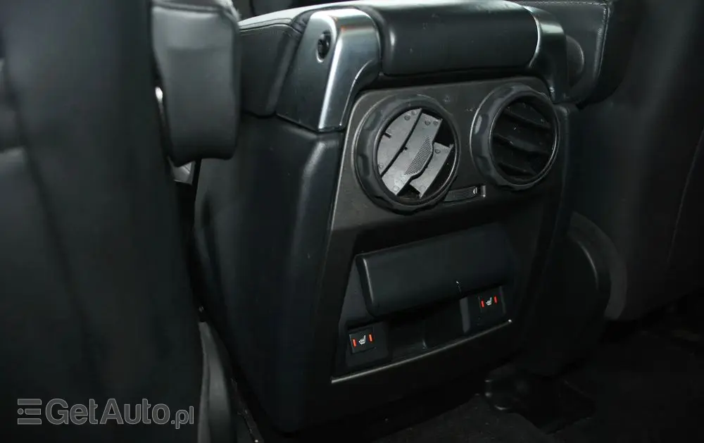 LAND ROVER Discovery IV 3.0 V6 SC Landmark