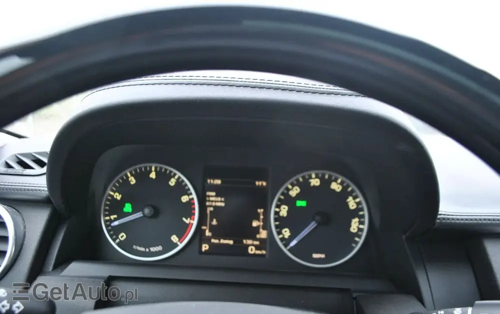 LAND ROVER Discovery IV 3.0 V6 SC Landmark
