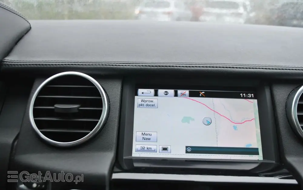 LAND ROVER Discovery IV 3.0 V6 SC Landmark