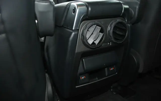 LAND ROVER Discovery IV 3.0 V6 SC Landmark