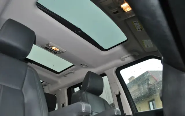 LAND ROVER Discovery IV 3.0 V6 SC Landmark