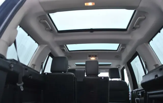 LAND ROVER Discovery IV 3.0 V6 SC Landmark