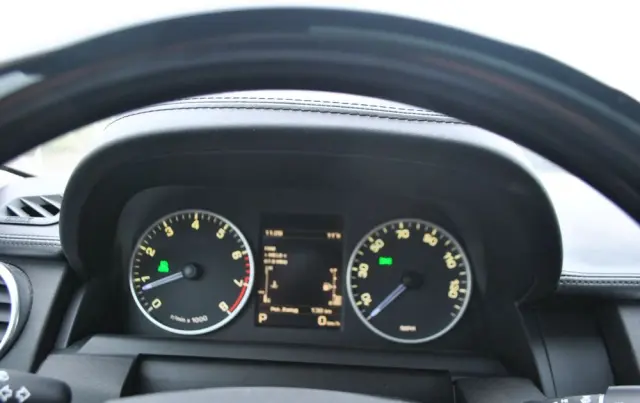 LAND ROVER Discovery IV 3.0 V6 SC Landmark