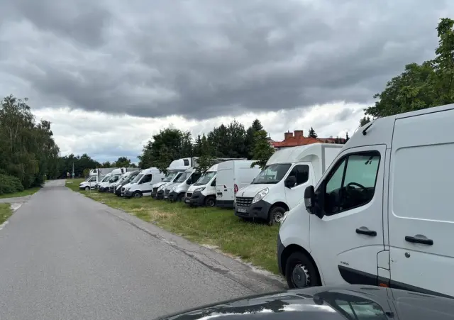 MERCEDES-BENZ Sprinter 906 
