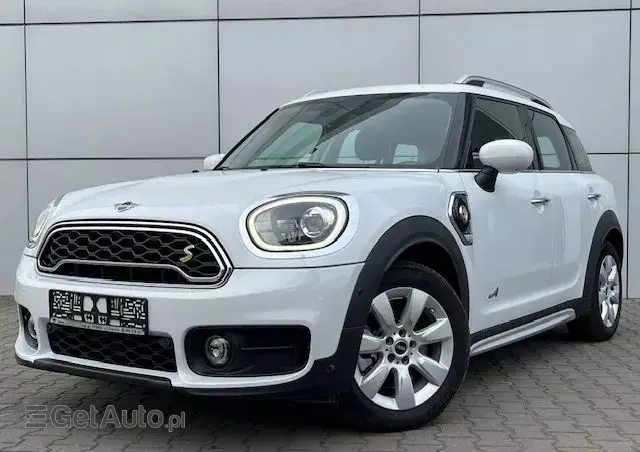 MINI Countryman Cooper SE ALL4